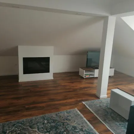 Apartment Nuage