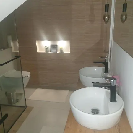 Nuage Apartment Sarajevo